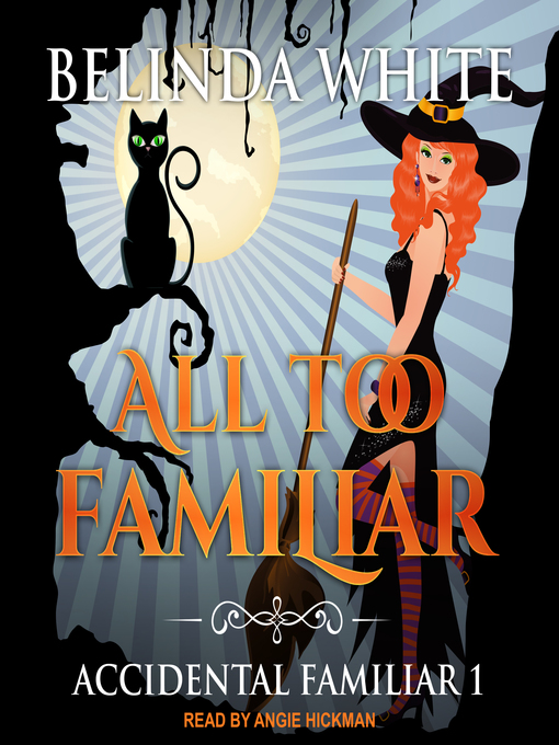 Title details for All too Familiar by Belinda White - Available